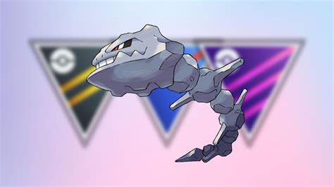 steelix moveset